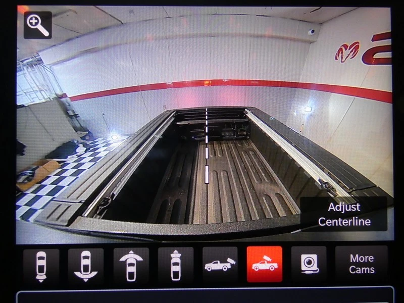 2026 Ram 2500 - Image 22 of 31