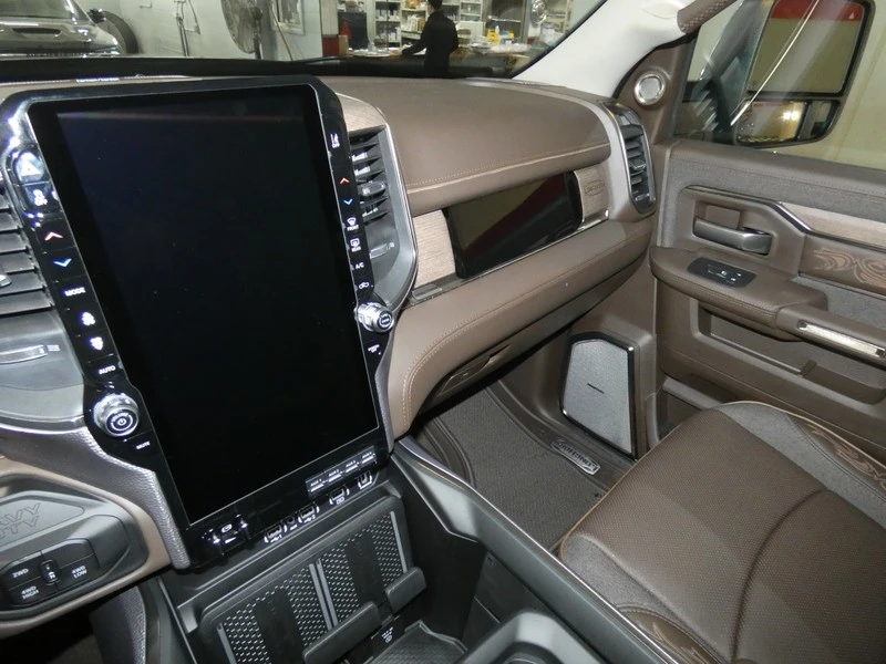 2026 Ram 2500 - Image 14 of 31