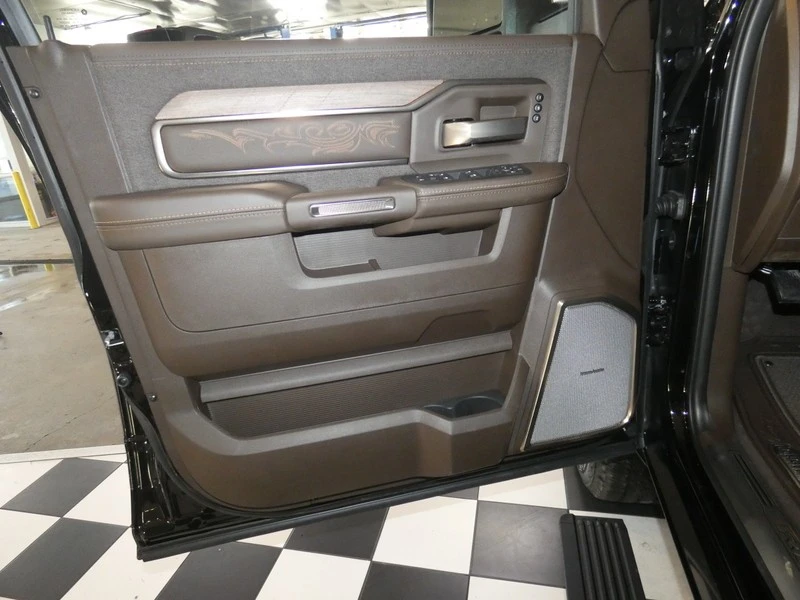 2026 Ram 2500 - Image 31 of 31