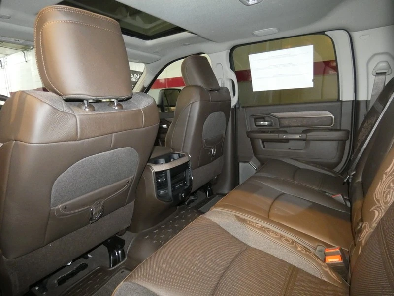 2026 Ram 2500 - Image 31 of 31