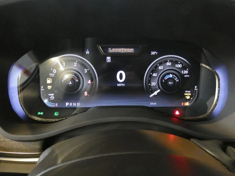 2026 Ram 2500 - Image 28 of 31