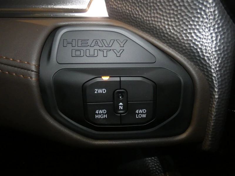2026 Ram 2500 - Image 23 of 31
