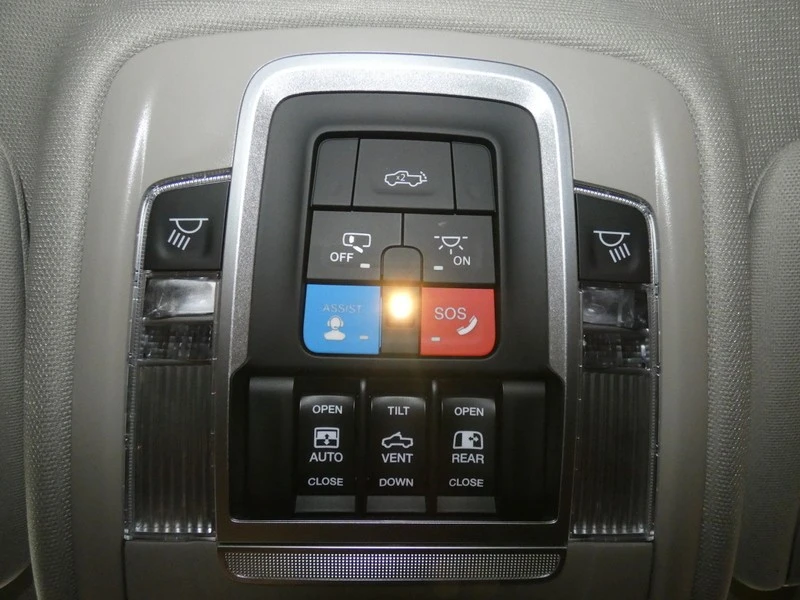 2026 Ram 2500 - Image 25 of 31