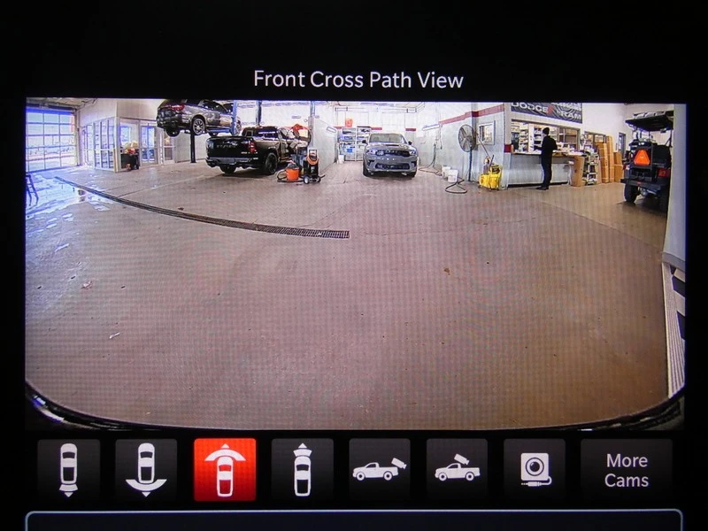 2026 Ram 2500 - Image 19 of 31