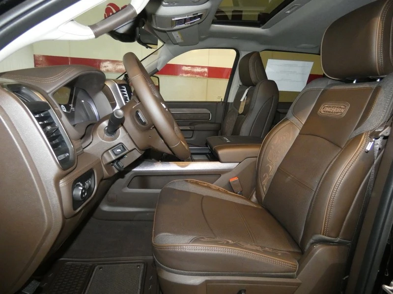 2026 Ram 2500 - Image 12 of 31