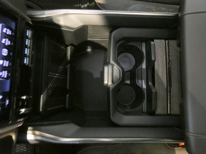 2026 Ram 2500 - Image 24 of 31