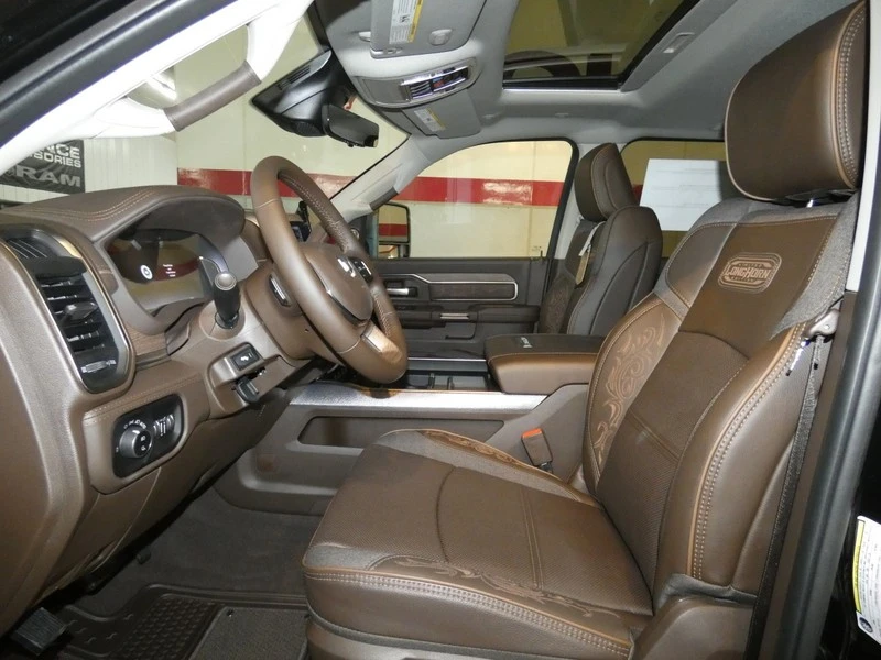 2026 Ram 2500 - Image 13 of 31