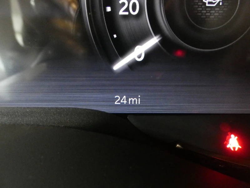 2026 Ram 2500 - Image 29 of 31