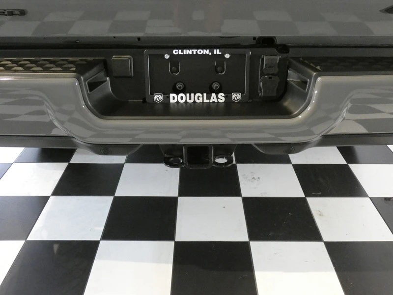 2026 Ram 2500 - Image 7 of 21
