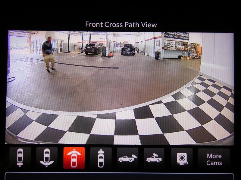 2026 Ram 2500 - Image 17 of 21