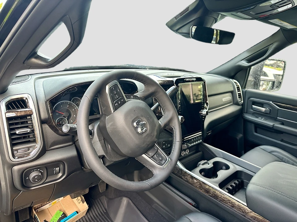 2026 Ram 2500 - Image 9 of 21