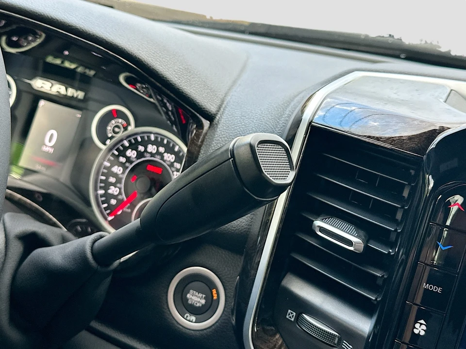 2026 Ram 2500 - Image 16 of 21