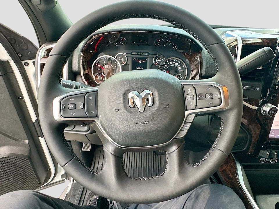 2026 Ram 2500 - Image 12 of 21