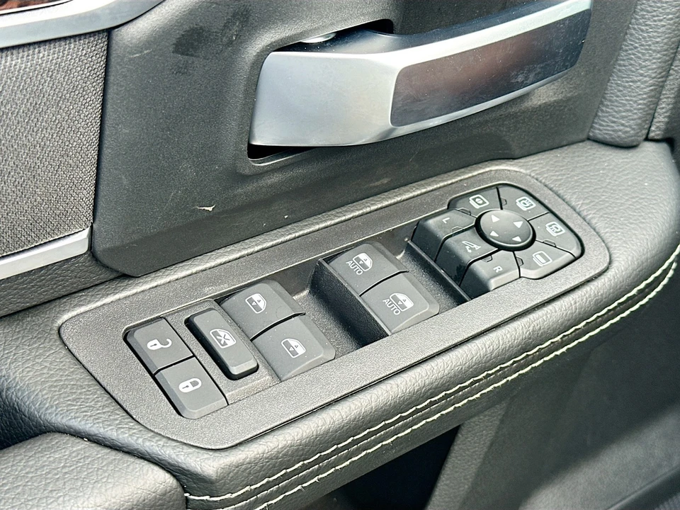 2026 Ram 2500 - Image 19 of 21