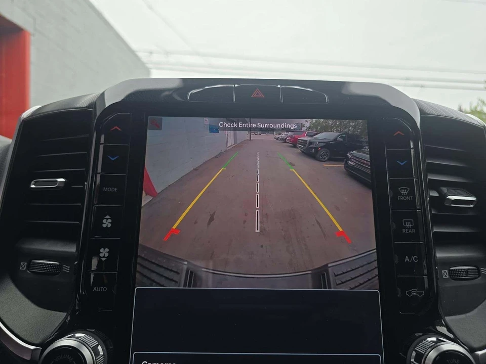 2026 Ram 2500 - Image 30 of 31