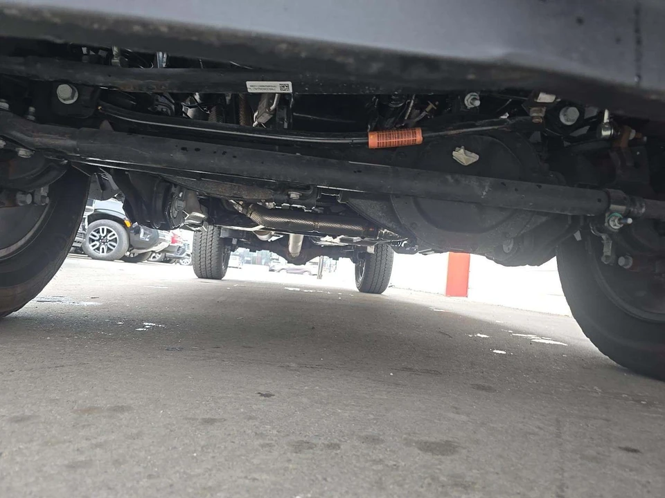 2026 Ram 2500 - Image 13 of 31