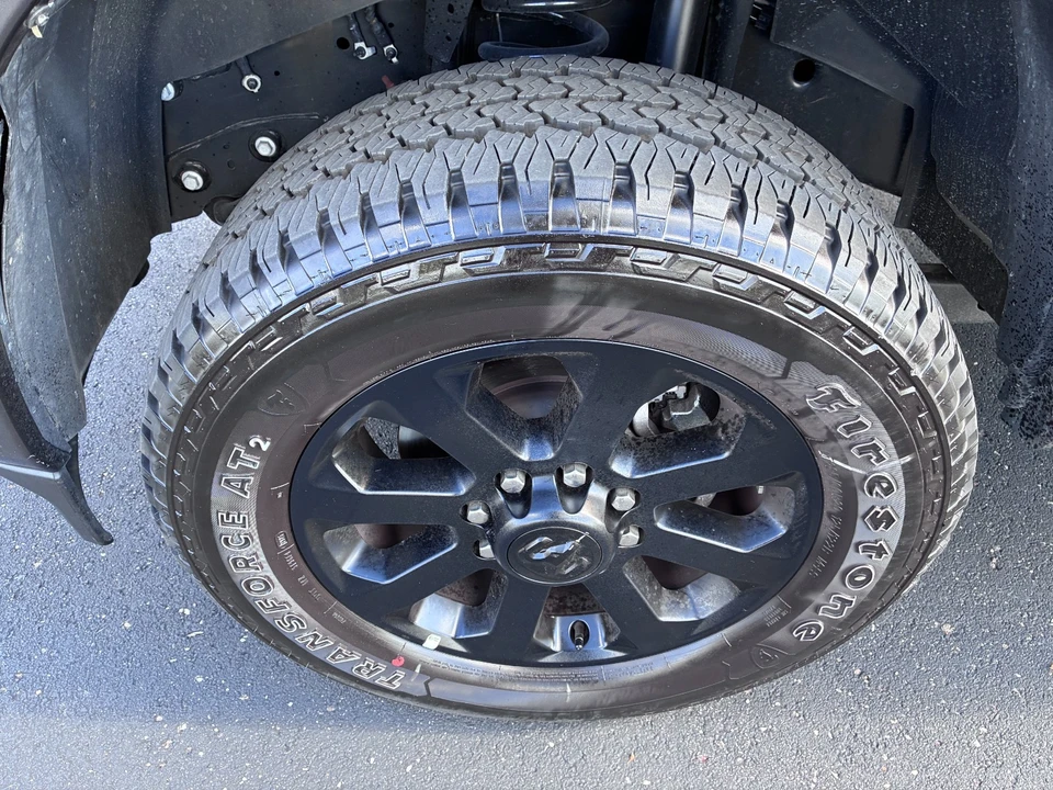 2026 Ram 2500 - Image 20 of 31