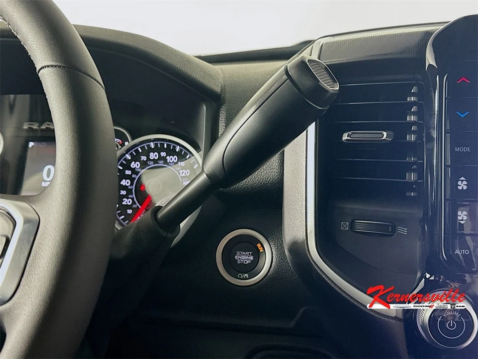 2026 Ram 2500 - Image 12 of 21