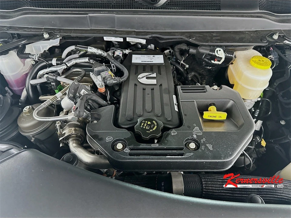 2026 Ram 2500 - Image 18 of 21