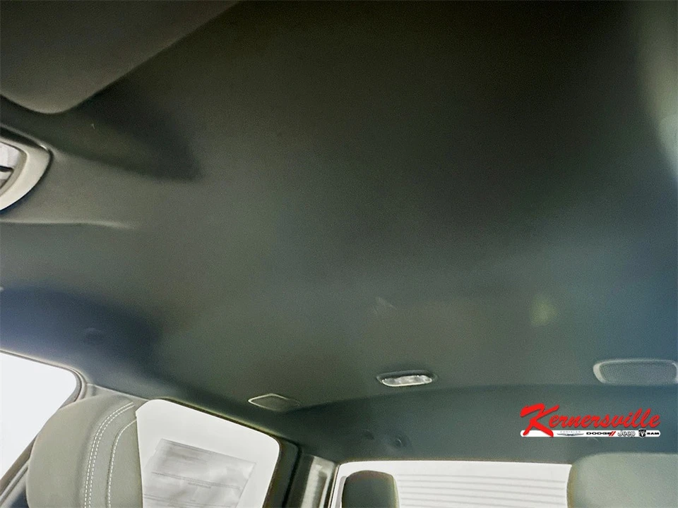 2026 Ram 2500 - Image 14 of 21