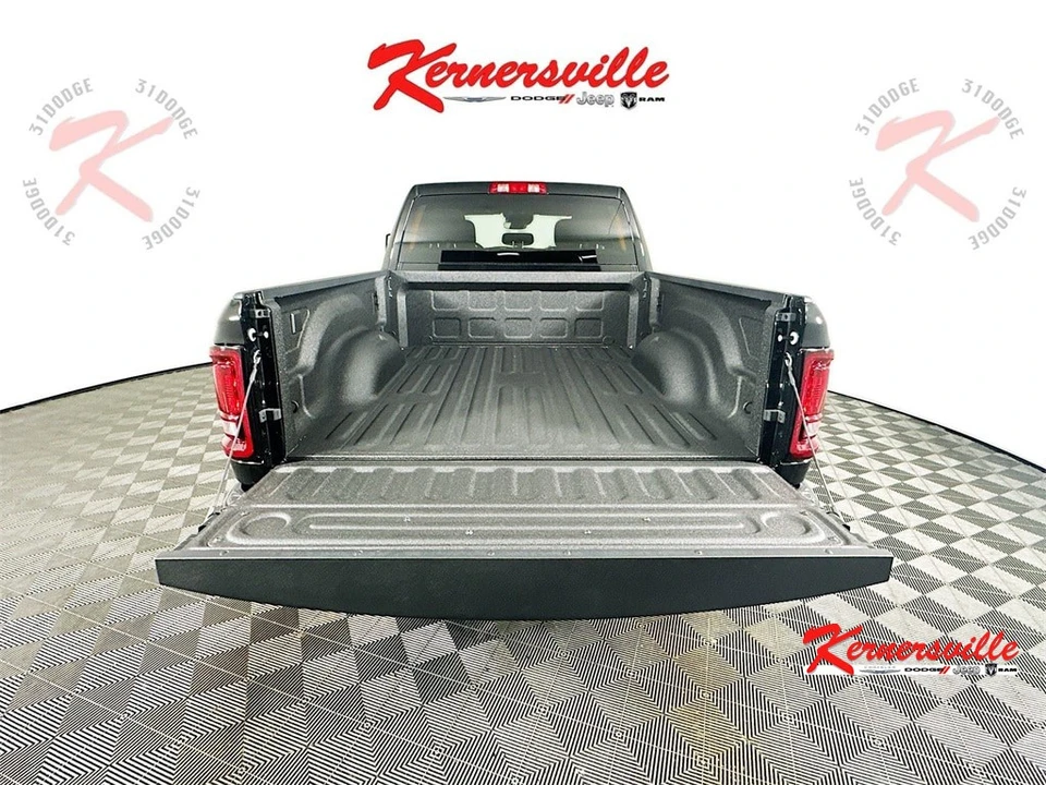 2026 Ram 2500 - Image 16 of 21