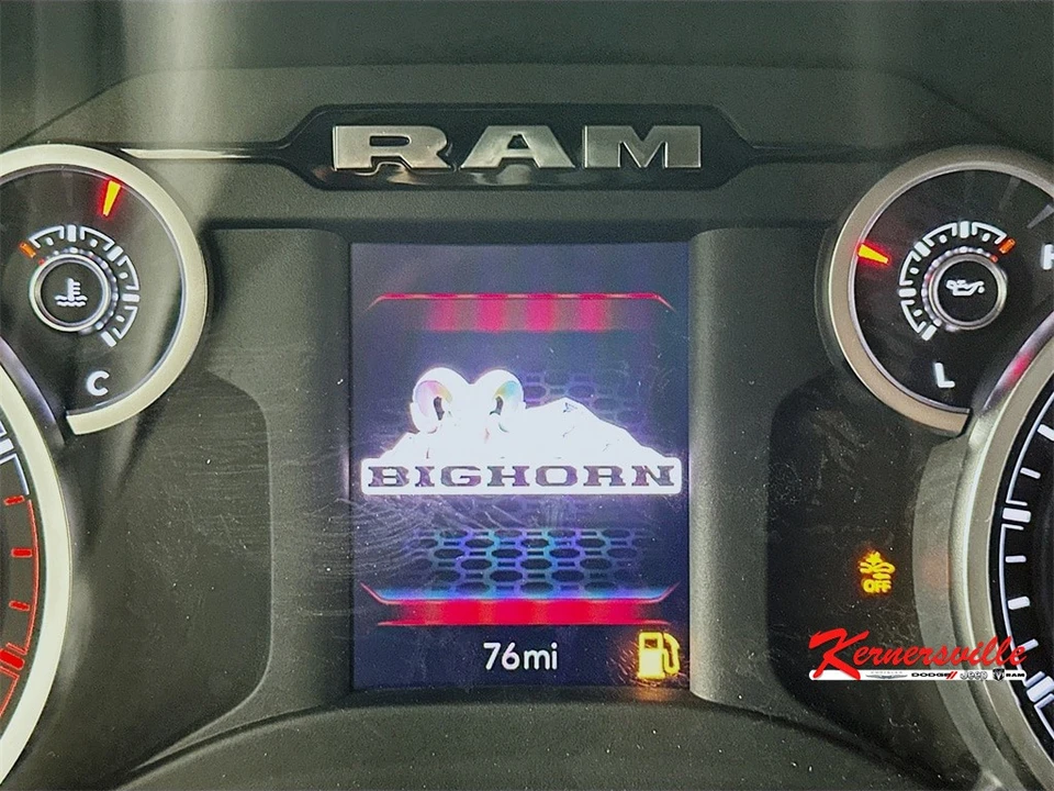 2026 Ram 2500 - Image 11 of 21