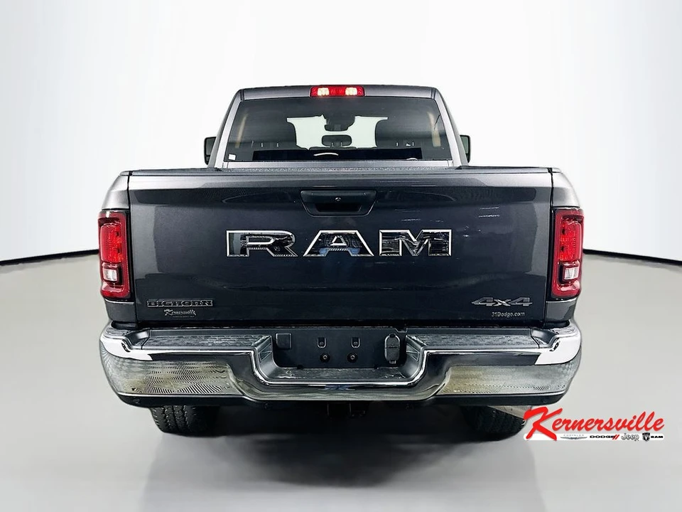 2026 Ram 2500 - Image 6 of 12