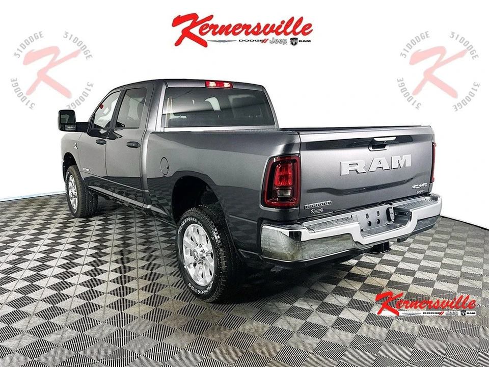 2026 Ram 2500 - Image 5 of 21