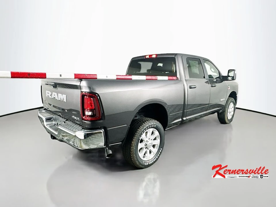 2026 Ram 2500 - Image 7 of 12