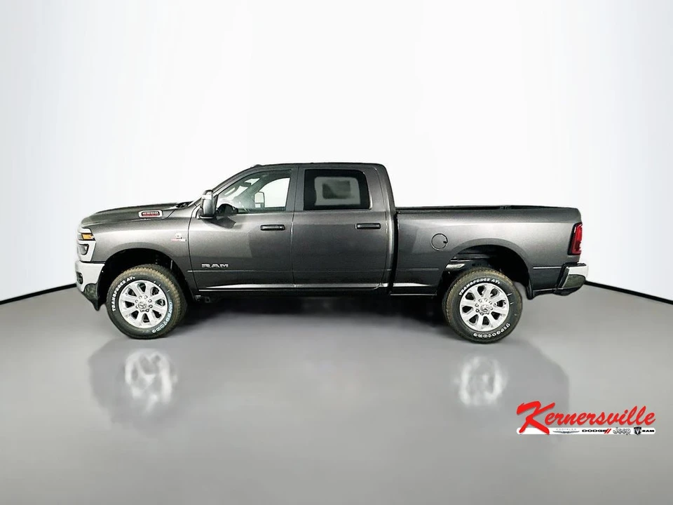 2026 Ram 2500 - Image 4 of 12