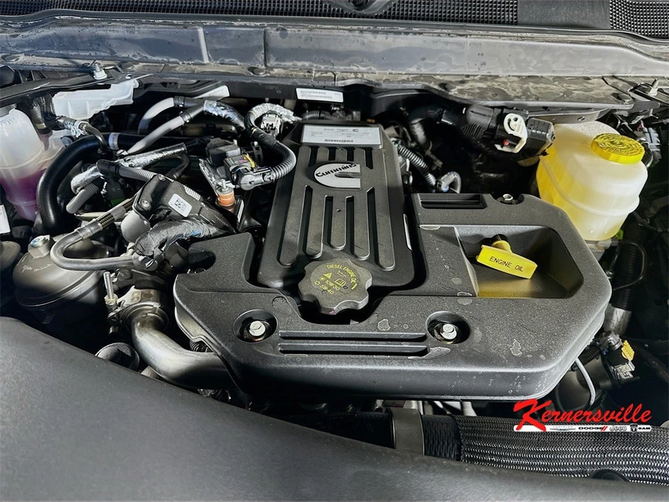 2026 Ram 2500 - Image 18 of 21
