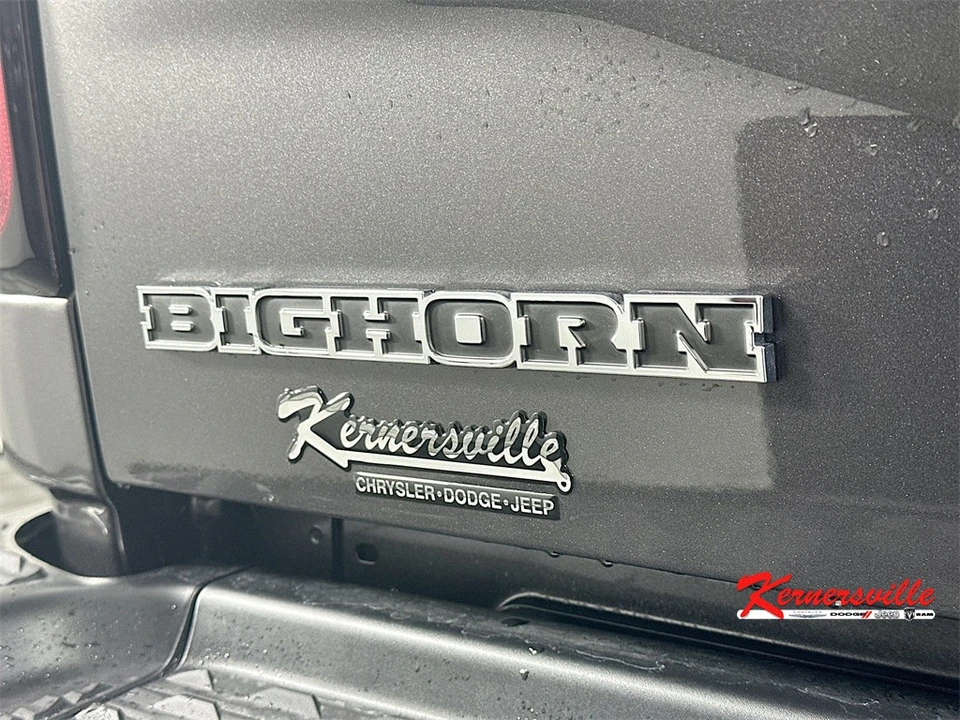 2026 Ram 2500 - Image 21 of 21