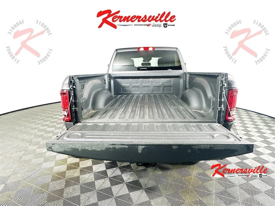 2026 Ram 2500 - Image 16 of 21