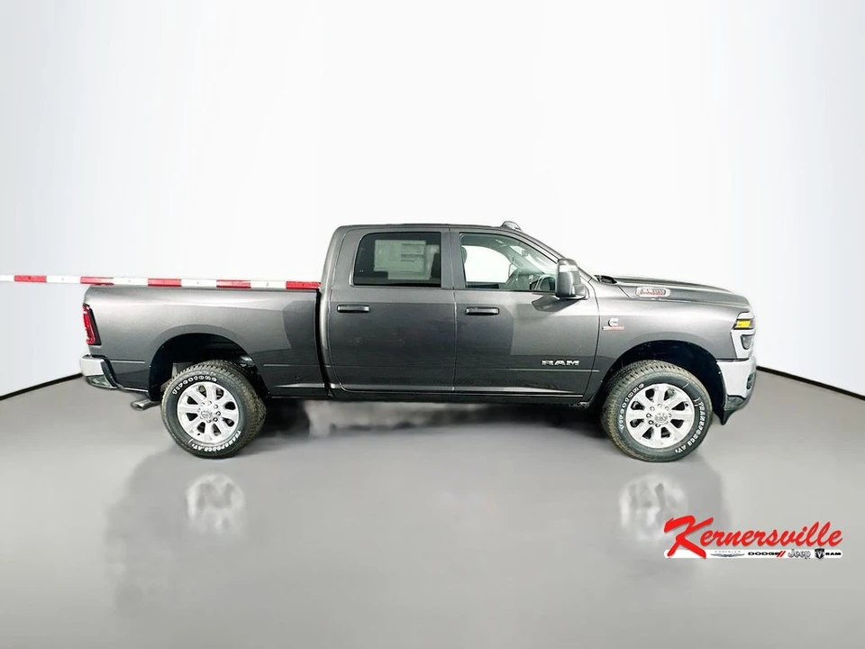 2026 Ram 2500 - Image 8 of 12