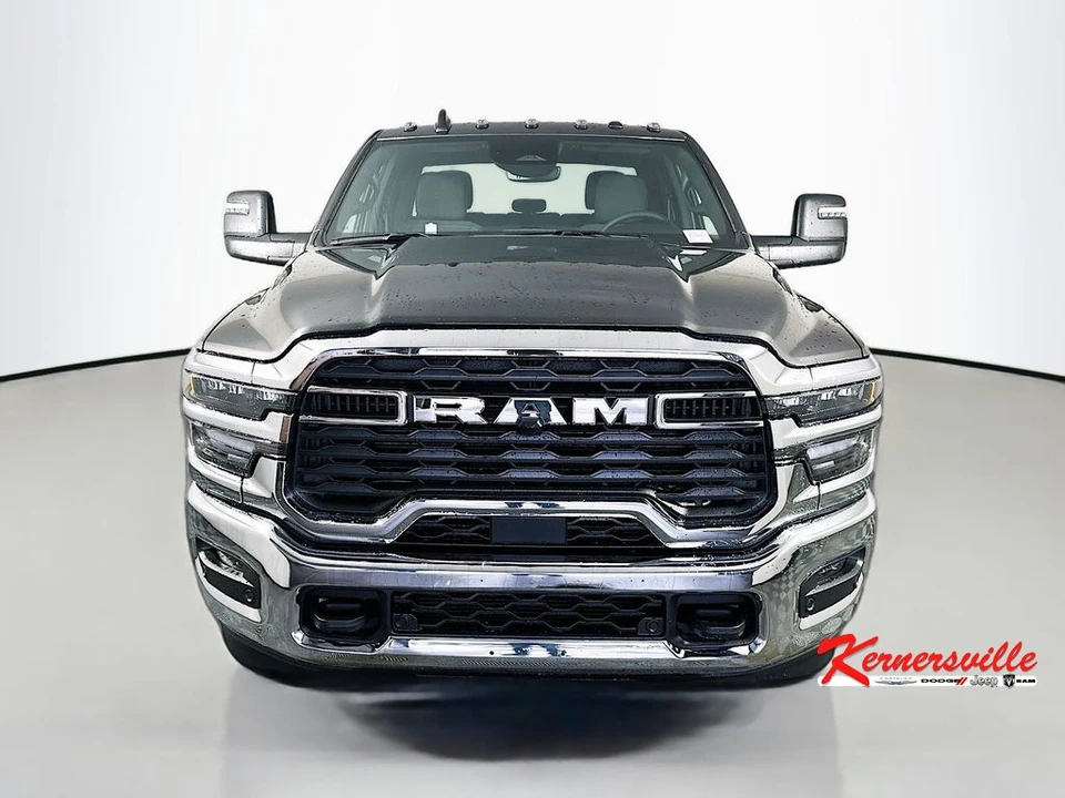 2026 Ram 2500 - Image 2 of 12