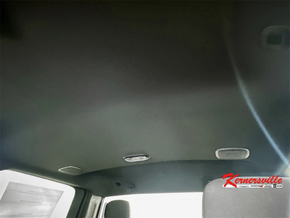 2026 Ram 2500 - Image 14 of 21