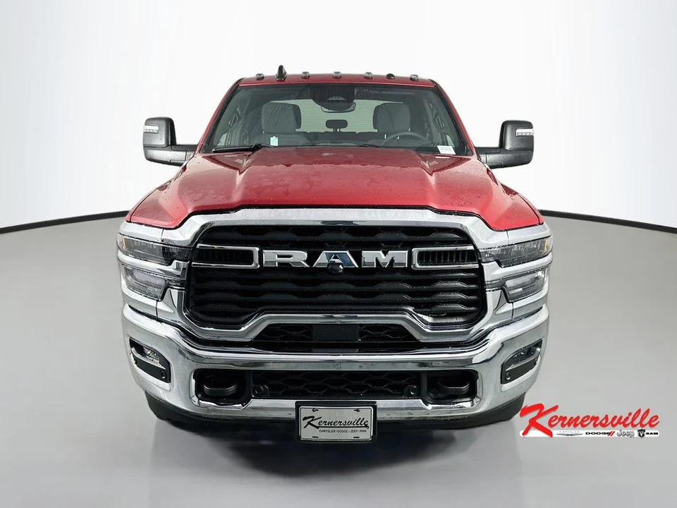 2026 Ram 2500 - Image 2 of 21