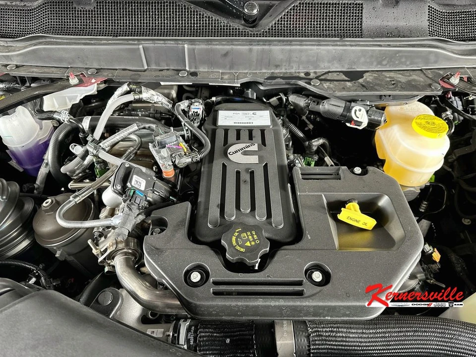 2026 Ram 2500 - Image 18 of 21