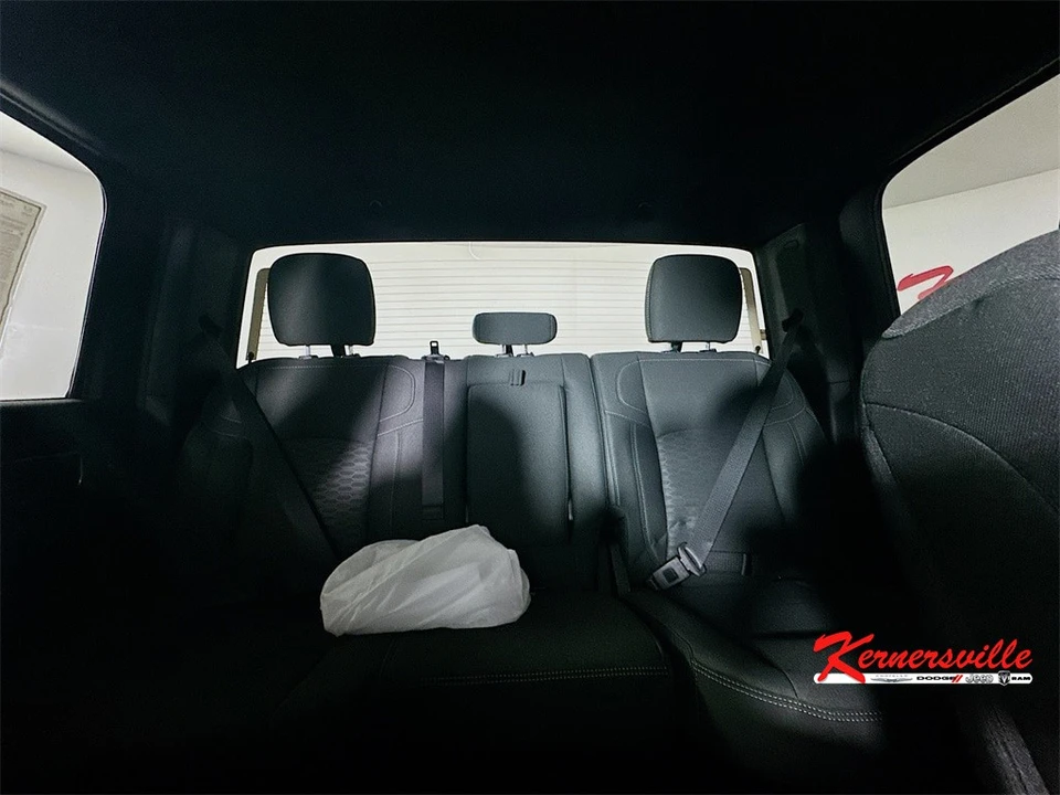 2026 Ram 2500 - Image 9 of 20