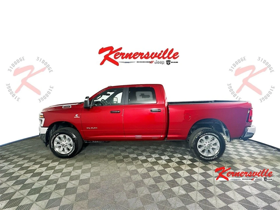 2026 Ram 2500 - Image 4 of 20