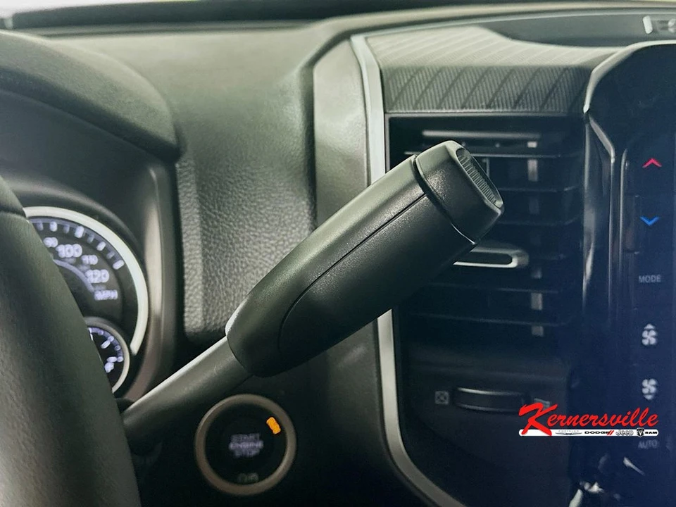2026 Ram 2500 - Image 11 of 12