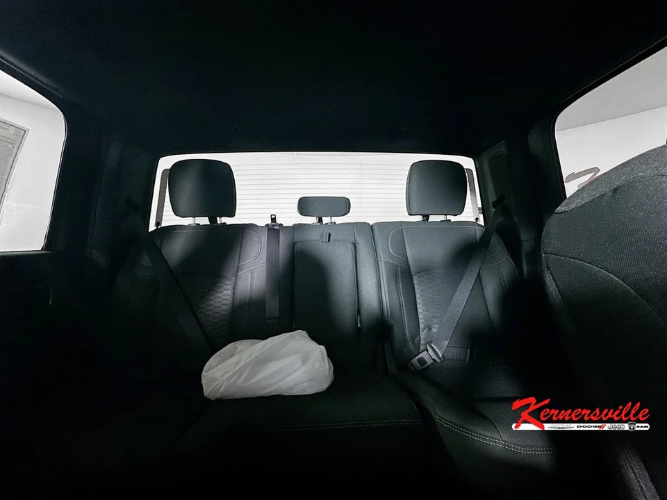 2026 Ram 2500 - Image 9 of 12