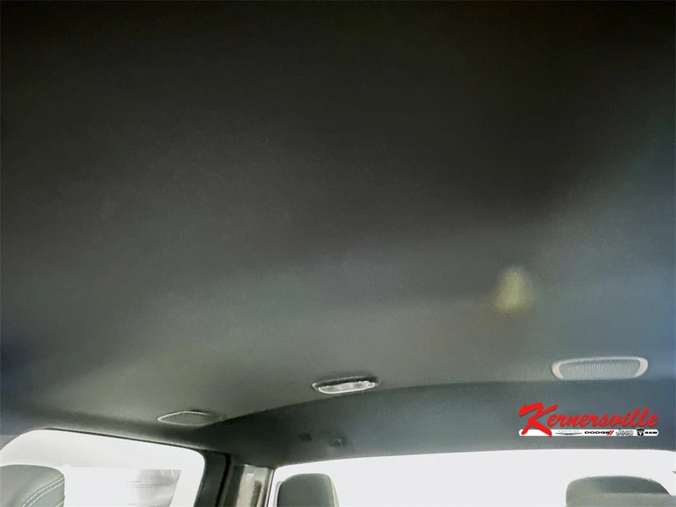 2026 Ram 2500 - Image 14 of 21