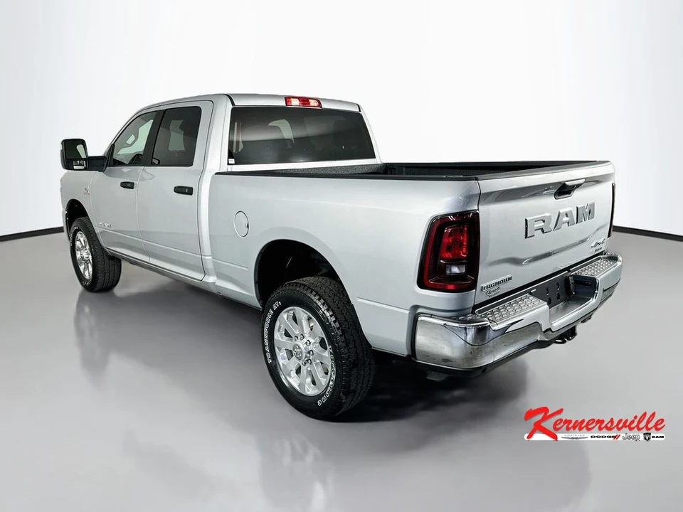 2026 Ram 2500 - Image 5 of 20
