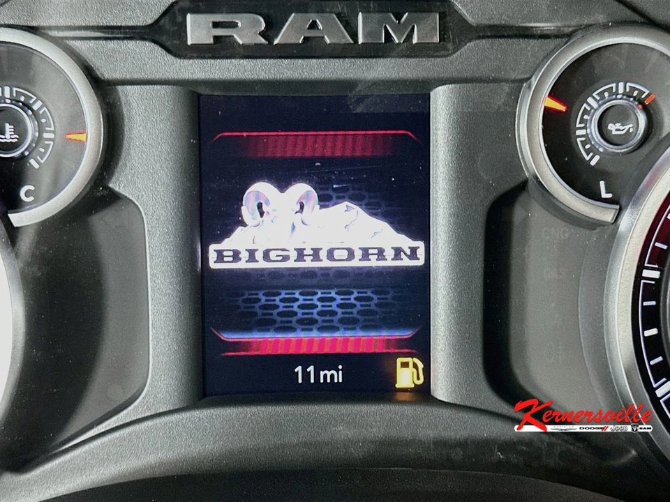 2026 Ram 2500 - Image 11 of 20
