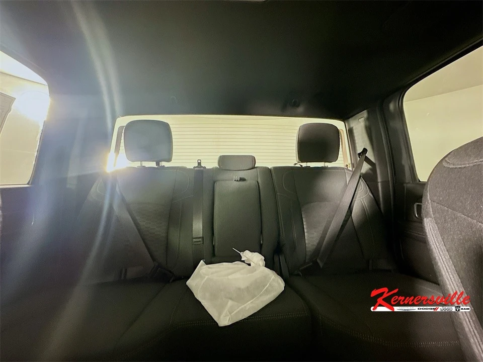 2026 Ram 2500 - Image 10 of 21