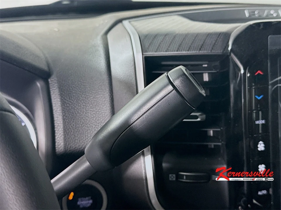 2026 Ram 2500 - Image 12 of 21