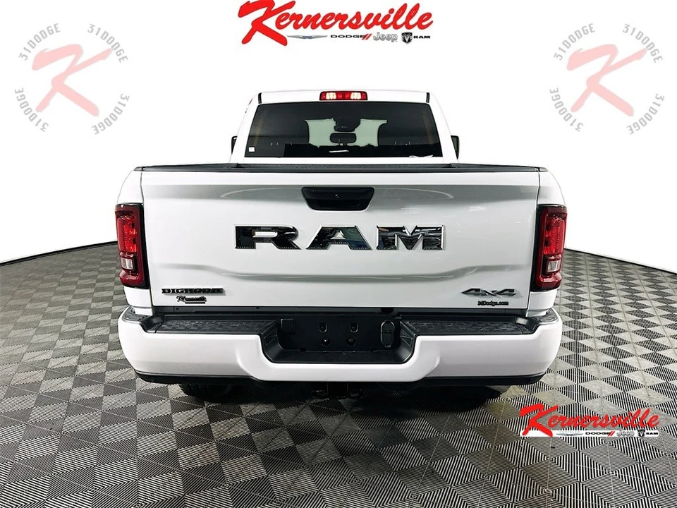 2026 Ram 2500 - Image 6 of 21