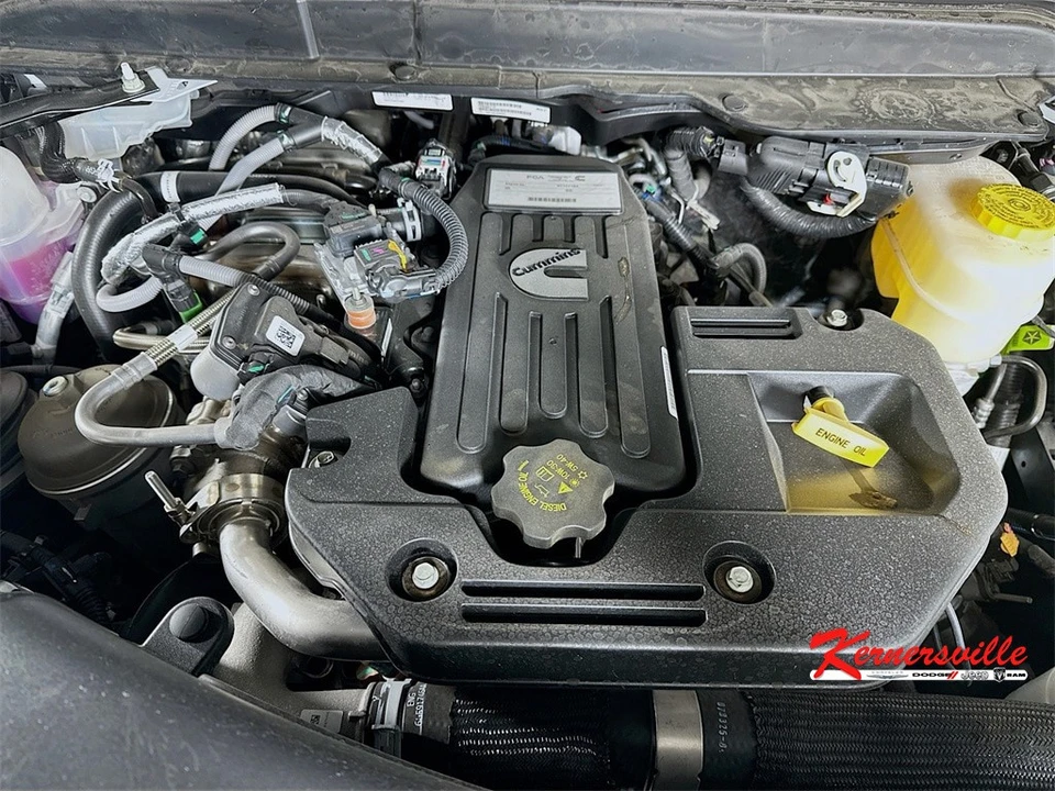 2026 Ram 2500 - Image 18 of 21