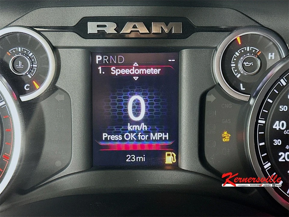 2026 Ram 2500 - Image 11 of 21